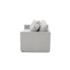 Crayford Light Gray Living Room Set