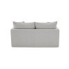 Crayford Light Gray Living Room Set