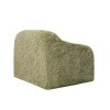 Vander Sage Green Accent Chair
