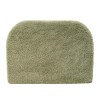 Vander Sage Green Accent Chair