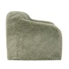 Vander Sage Green Accent Chair