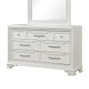 Stella Mia Panel Bedroom Set