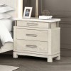Lafayette Panel Bed w/ LED Lighting