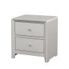 Bryne Youth Panel Bed