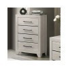 Dubuque Panel Bedroom Set