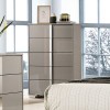 Sinistra Light Taupe Chest
