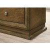 Kirkham Youth Panel Bed