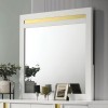 Lillestrom White Mirror