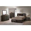Caistor Storage Bedroom Set