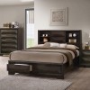 Caistor Storage Bedroom Set