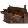 Westerham Panel Bedroom Set