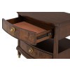 Westerham Panel Bedroom Set