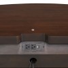 Westerham Panel Bedroom Set