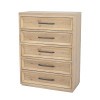 Helios Natural Chest