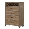 Lyris Chest