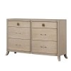 Candra Dresser