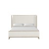 Candra Upholstered Bed