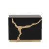 Goldsberg Wall Panel Bed