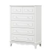 Naucalpan Youth Storage Bedroom Set