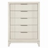 Isadore Panel Bedroom Set