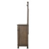 Huddersfield Panel Bedroom Set
