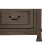 Huddersfield Panel Bedroom Set