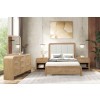 Handforth Panel Bedroom Set