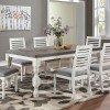 Calabria Dining Table
