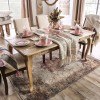 Blanchefleur 68 Inch Dining Table