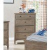 Vevey Chest