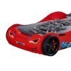 Roadstar Twin Car Bed