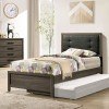 Roanne Youth Panel Bed