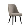 Foundry Mid-Century Upholstered Chair (Set of 2)