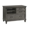 Foundry Lateral File Cabinet