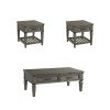 Foundry Occasional Table Set