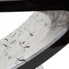 Illusions Accents Console Table