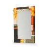 Illusions Accents Rectangular Wall Mirror