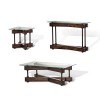 Freestanding Killington Occasional Table Set
