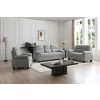 Summerton Gray Living Room Set
