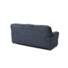 Hamilton Blue Sofa