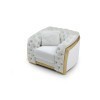 Lexi Ivory Chair