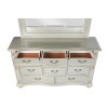 Lyon Silver Champagne Dresser