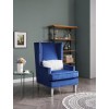 Wilshire Blue Chair