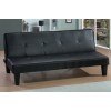 G110 Sofa Bed (Black)