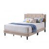G1103 Upholstered Bed