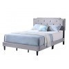 G1112 Upholstered Bed