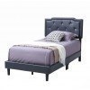G1119 Upholstered Youth Bed