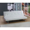 G115 Sofa Bed (White)