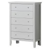 Primo Silver Champagne Chest