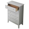 Primo Silver Champagne Bedroom Set